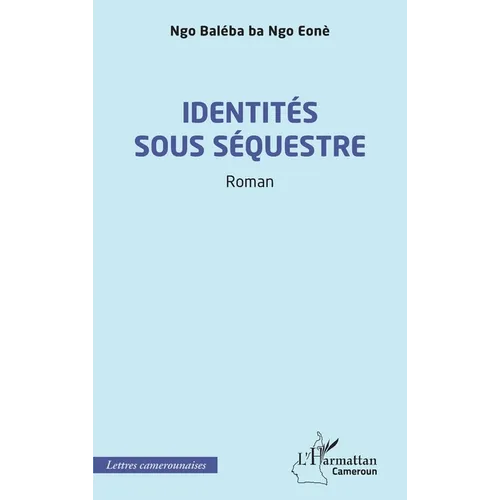 Identités sous séquestre