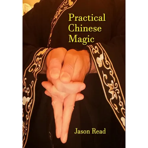 Practical Chinese Magick