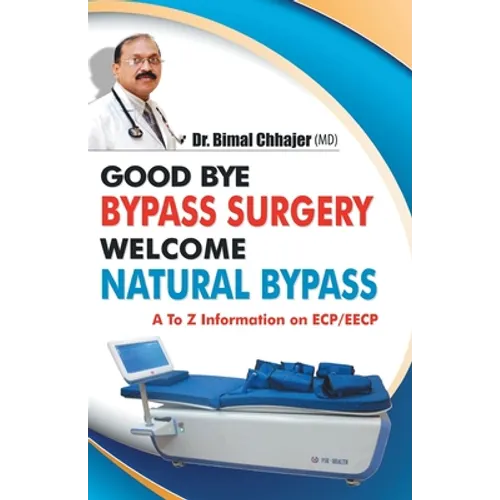 Good Bye Bypass Surgery Welcome Natural Bypass