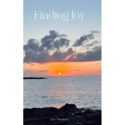 Finding Joy