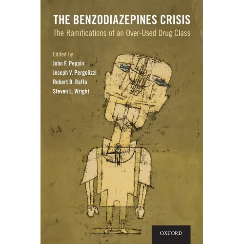 Benzodiazepines Crisis