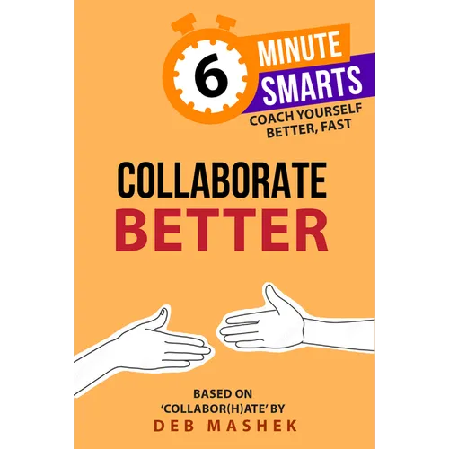 Collaborate Better