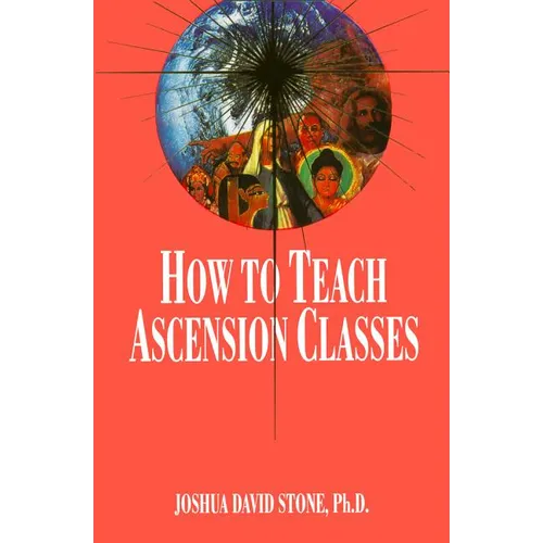 How to Teach Ascension Classes