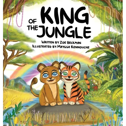 King of the Jungle