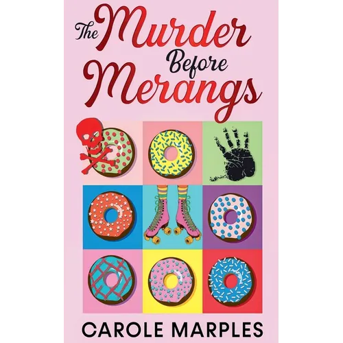 The Murder Before Merangs