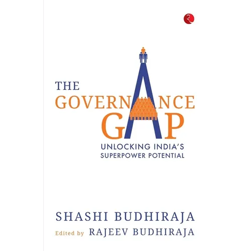 The Governance Gap: Unlocking India's Superpower Potential