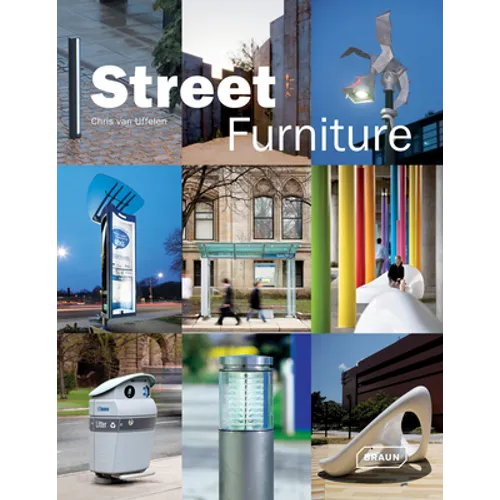 Street Furniture