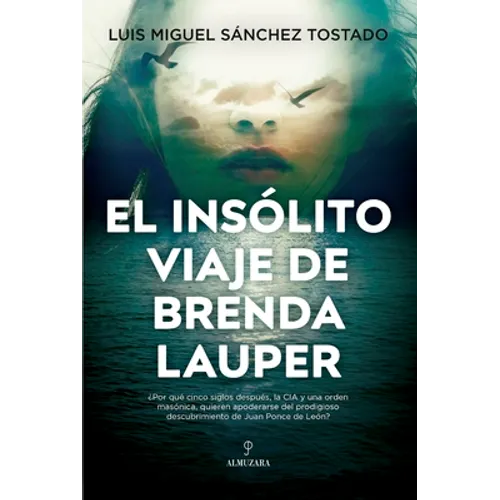 Insólito Viaje de Brenda Lauper, El