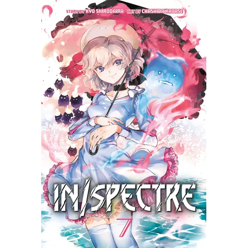 In/Spectre 7