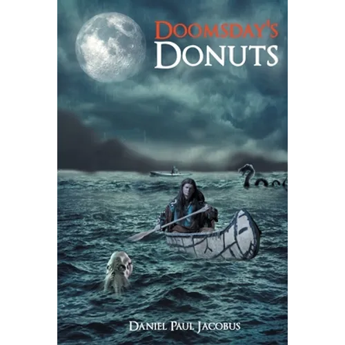 Doomsday's Donuts