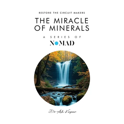 The Miracle of Minerals: Restore the Circuit Makers