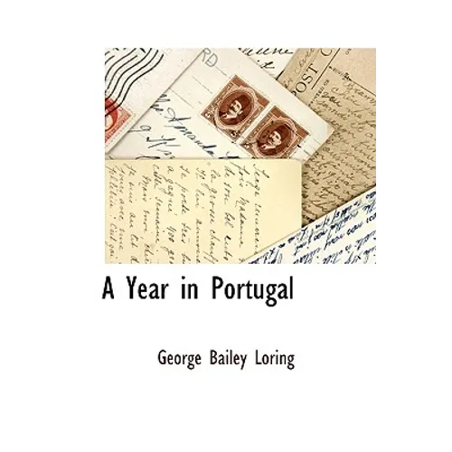 A Year in Portugal