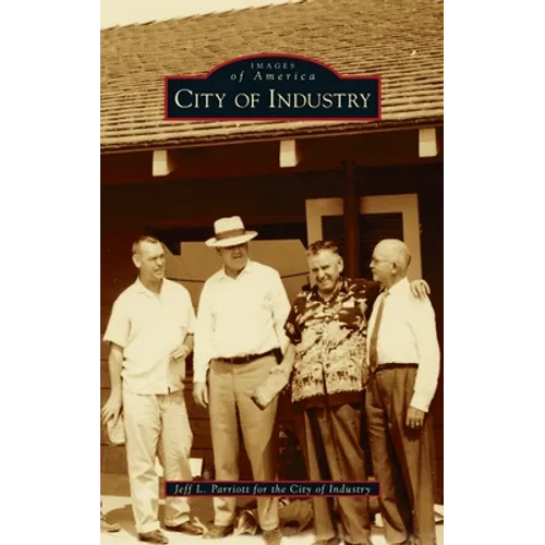 City of Industry