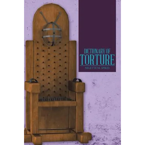 Dictionary of Torture