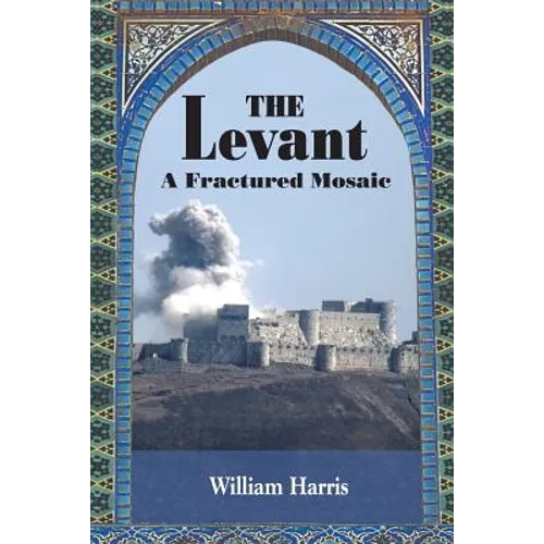 The Levant
