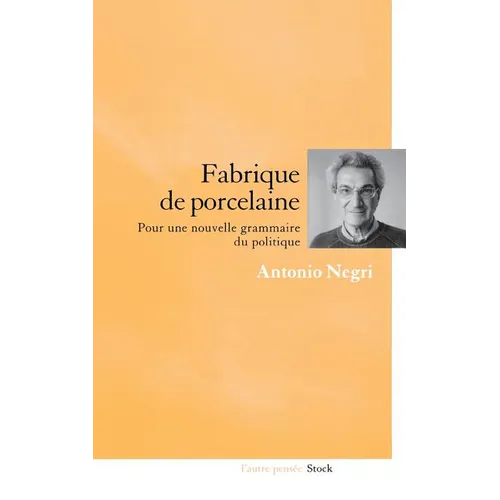 Fabrique de porcelaine
