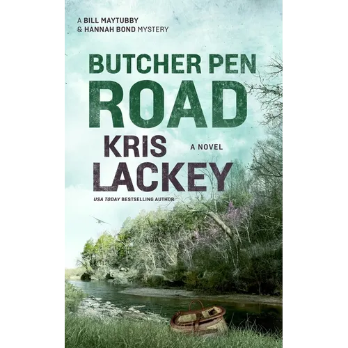 Butcher Pen Road