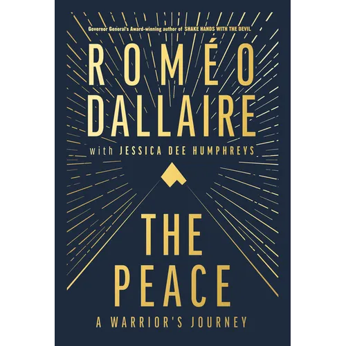 The Peace: A Warrior's Journey