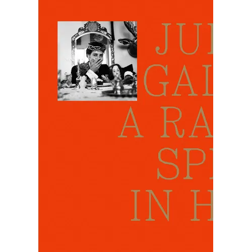 Julio Galán: A Rabbit Split in Half