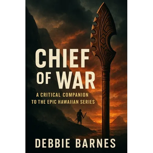 Chief of War: A Critical Companion to the Epic Hawaiian Series