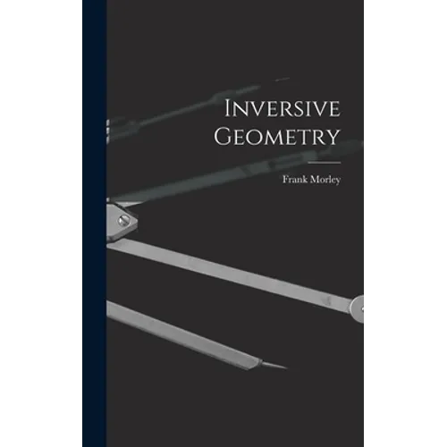 Inversive Geometry