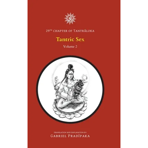 Tantric Sex - Volume 2