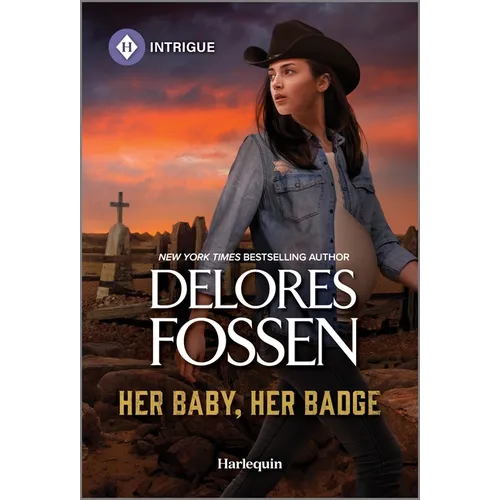 Her Baby, Her Badge
