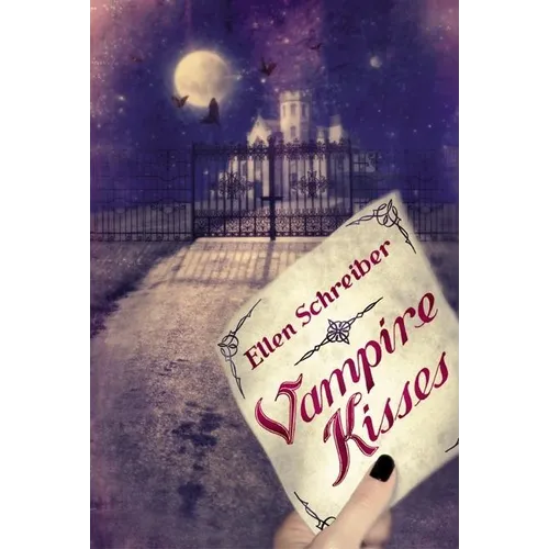Vampire Kisses