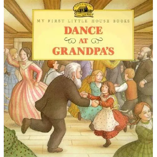 Dance at Grandpa's