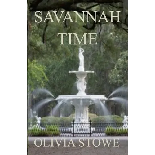 Savannah Time: Savannah Series