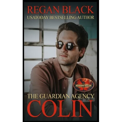 Colin: Brotherhood Protectors World