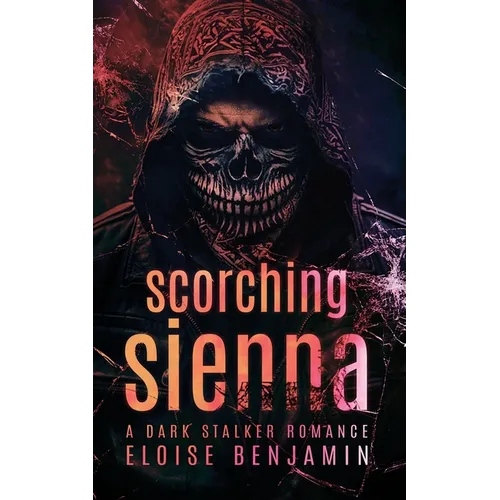 Scorching Sienna