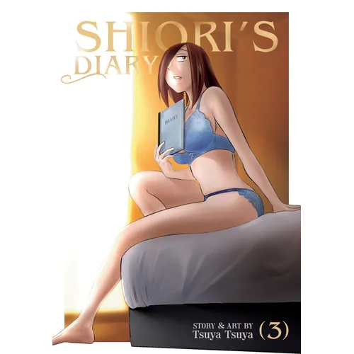 Shiori's Diary Vol. 3