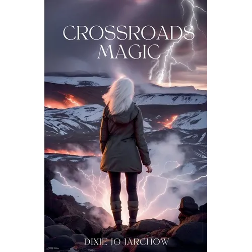 Crossroads Magic