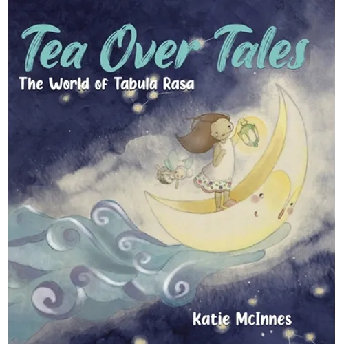 Tea Over Tales: The World of Tabula Rasa