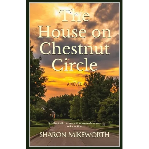 The House on Chestnut Circle
