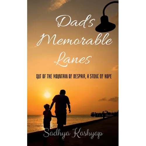 Dad's memorable lanes