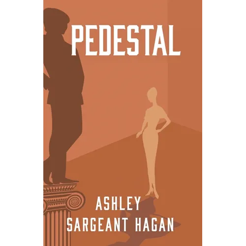 Pedestal: A Backstage Mystery - Paperback