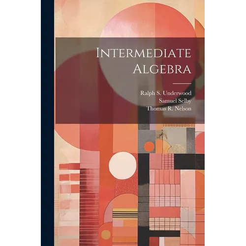 Intermediate Algebra