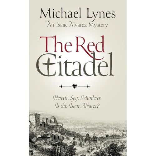 The Red Citadel
