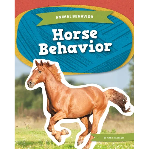 Horse Behavior