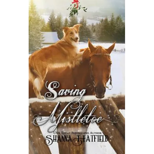 Saving Mistletoe