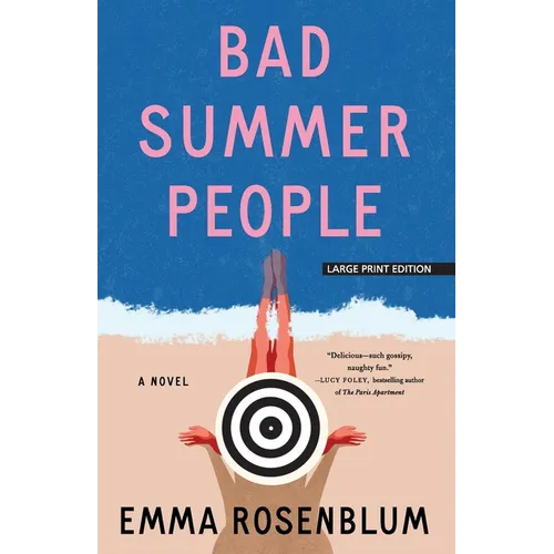 Bad Summer People