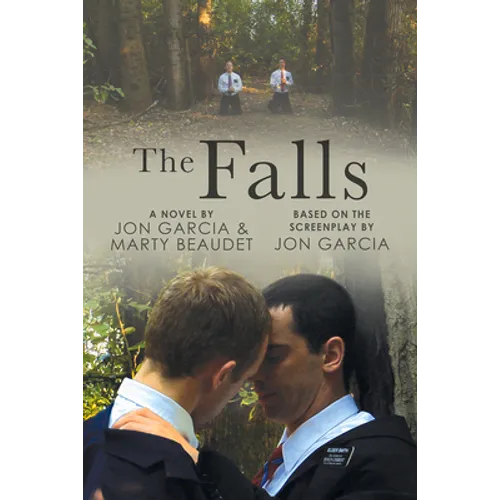 The Falls: Volume 1