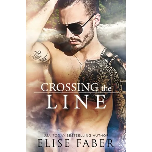 Crossing The Line