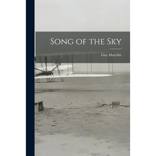 Song of the Sky