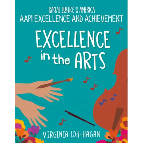 Excellence in the Arts