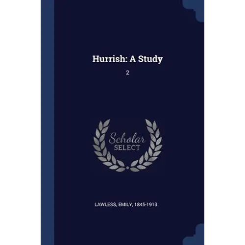 Hurrish: A Study: 2