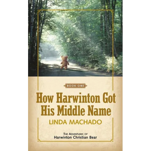 How Harwinton Got His Middle Name