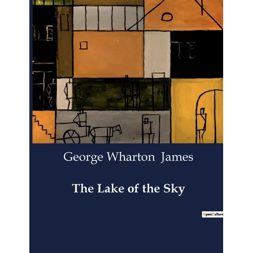 The Lake of the Sky